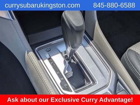 Used 2024 Subaru Forester Premium AWD/4WD image 24
