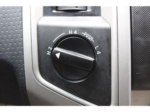 Used 2011 Toyota Tacoma 4x4 Double Cab image 22