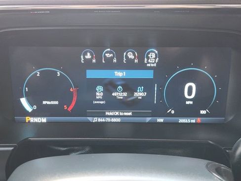 Used 2025 Ford F250 Lariat w/ FX4 Off-Road Package AWD/4WD image 17