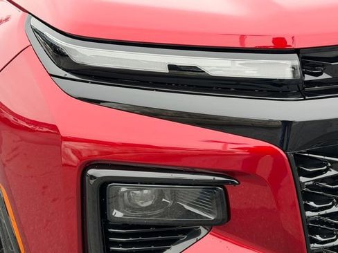 New 2026 Chevrolet Traverse RS w/ LPO, Floor Liner Package image 18