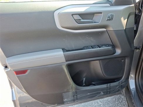 New 2025 Ford Bronco Sport Badlands w/ Badlands Tech Package image 9