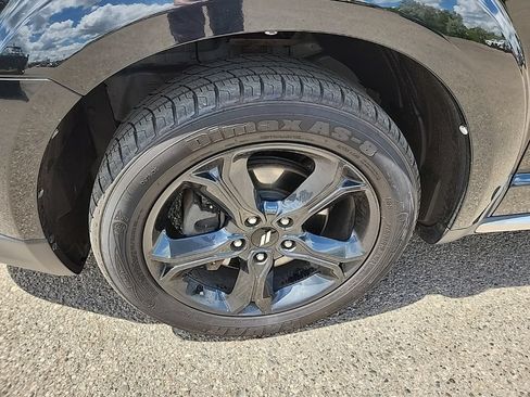 Used 2018 Dodge Journey Crossroad AWD/4WD image 48
