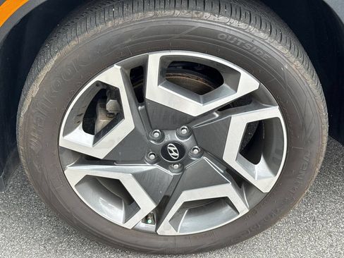 Used 2025 Hyundai Palisade SEL FWD image 11