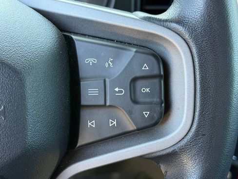 Used 2023 Ford Bronco Badlands AWD/4WD image 15