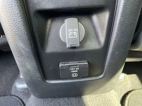 Used 2019 Dodge Journey GT w/ Nav & Sun Group AWD/4WD image 30