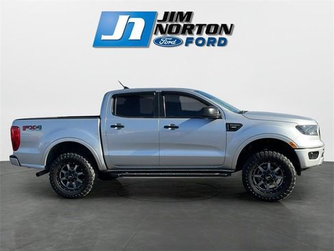 Used 2019 Ford Ranger XLT w/ FX4 Off-Road Package image 2