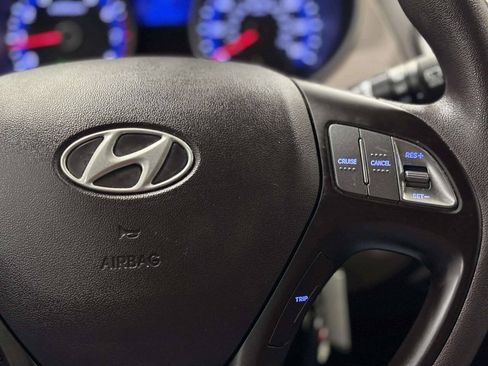Used 2015 Hyundai Tucson GLS w/ Option Group 02 FWD image 30