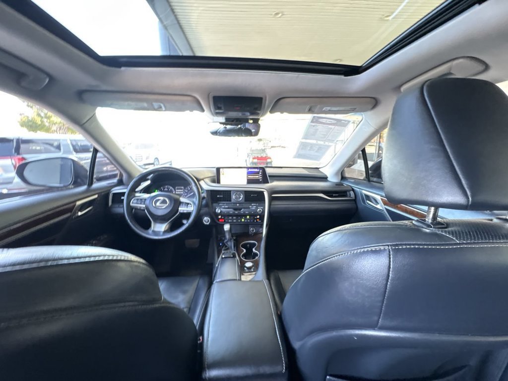 Used 2019 Lexus RX 350 AWD w/ Navigation Package image 21