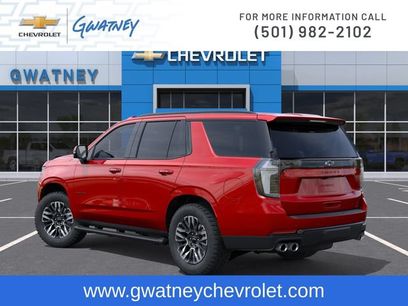 New 2026 Chevrolet Tahoe Z71 w/ Comfort Package
