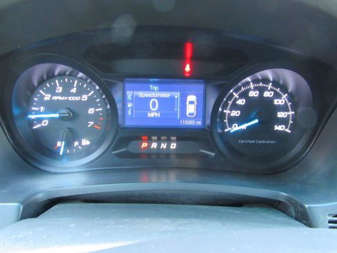 Used 2014 Ford Explorer 4WD Police Interceptor image 12
