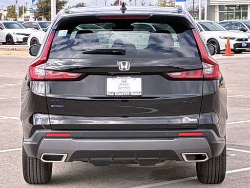 Certified 2026 Honda CR-V Sport-L image 5