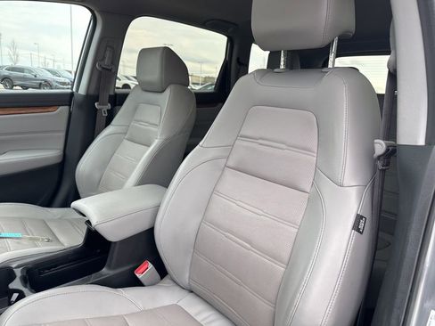 Used 2019 Honda CR-V Touring image 28