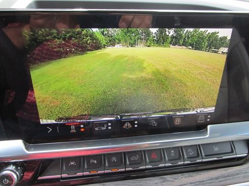 New 2026 GMC Sierra 1500 SLT w/ SLT Premium Plus Package AWD/4WD image 54