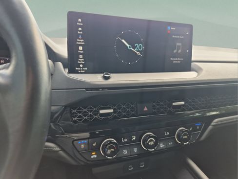 Certified 2024 Honda Accord Touring image 12