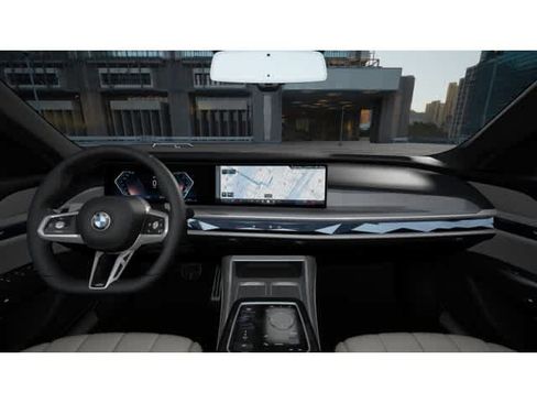 New 2026 BMW 740i w/ Premium Package image 10