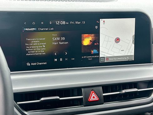 New 2026 Kia Seltos EX FWD image 15