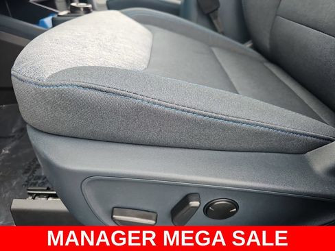 New 2026 Ford Maverick XLT w/ XLT Luxury Package FWD image 28