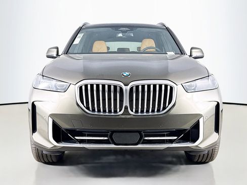 New 2026 BMW X5 sDrive40i w/ Climate Comfort Package image 2