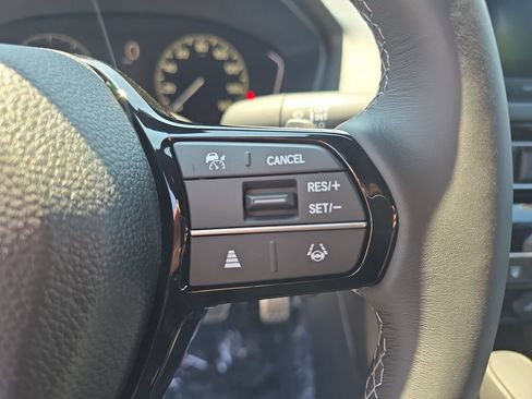 New 2026 Honda Civic Sport image 17