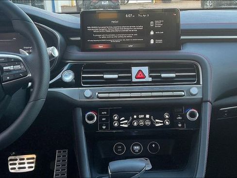 New 2026 Genesis G70 3.3T Sport Prestige image 7