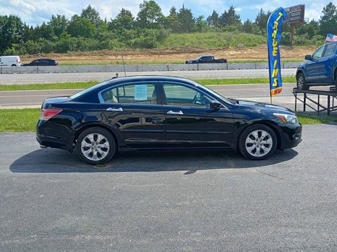 Used 2008 Honda Accord EX-L image 6