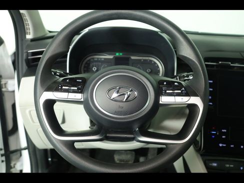 Used 2024 Hyundai Tucson SEL image 22