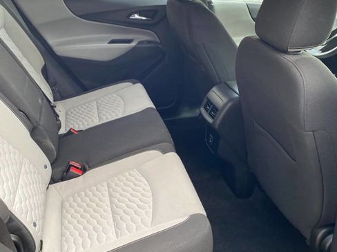 Used 2019 Chevrolet Equinox LS w/ LS Convenience Package AWD/4WD image 20