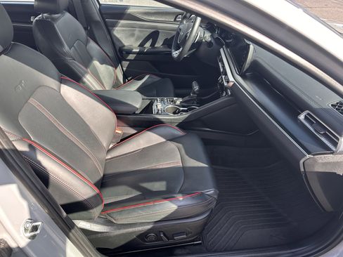 Used 2024 Kia K5 GT w/ GT1 Package image 14