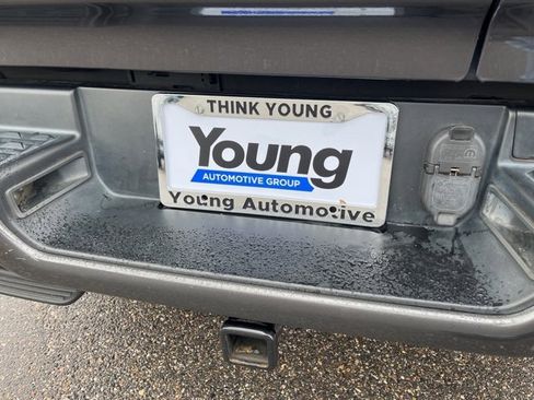 Used 2021 RAM 1500 Limited image 13