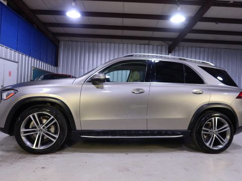 Used 2022 Mercedes-Benz GLE 350 image 1