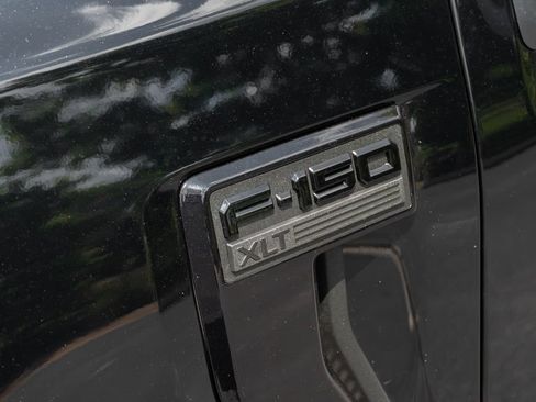 New 2026 Ford F150 XLT w/ Equipment Group 302A MID AWD/4WD image 3