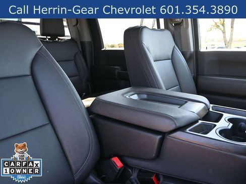 Used 2023 Chevrolet Silverado 3500 W/T w/ WT Convenience Package image 26