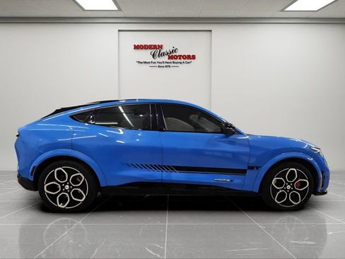 Used 2021 Ford Mustang Mach-E GT image 8