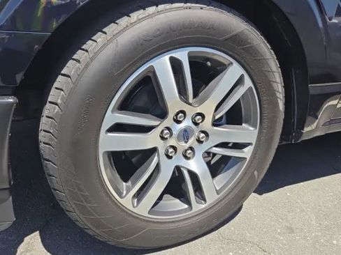 Used 2025 Ford F150 XL RWD image 14