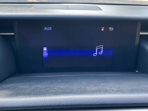 Used 2016 Lexus IS 200t RWD image 28