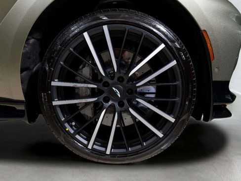 New 2026 Aston Martin DBX 707 image 45