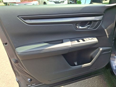 Used 2024 Honda CR-V EX image 12