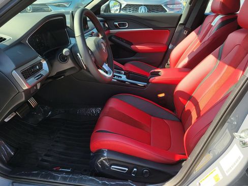 New 2026 Acura Integra A-Spec FWD image 17