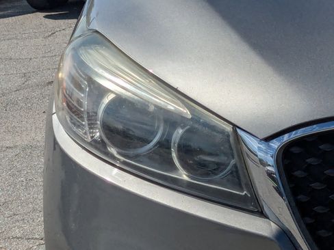 Used 2017 Kia Sorento LX AWD/4WD image 10