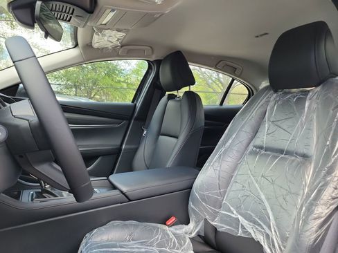 New 2026 MAZDA MAZDA3 s Sport FWD image 14