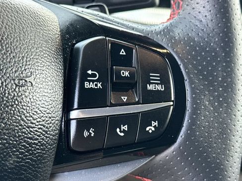 Used 2025 Ford Explorer ST AWD/4WD image 41