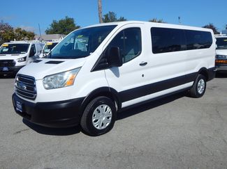 Used 2015 Ford Transit 350 XLT video 1