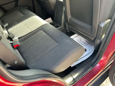 Used 2011 Jeep Liberty Sport w/ Popular Equipment Group image 11