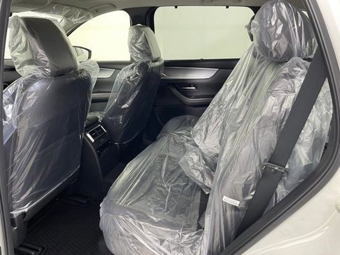 New 2026 MAZDA CX-70 3.3 Turbo w/ Preferred Package image 4