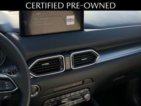 Used 2025 MAZDA CX-5 AWD 2.5 S image 32
