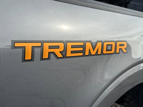 Certified 2024 Ford F150 Tremor w/ Bed Utility Package image 8