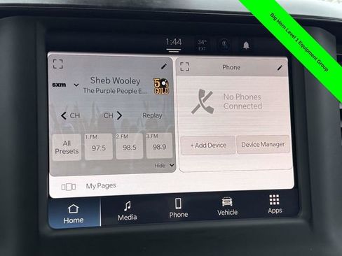 Used 2023 RAM 1500 Big Horn image 18