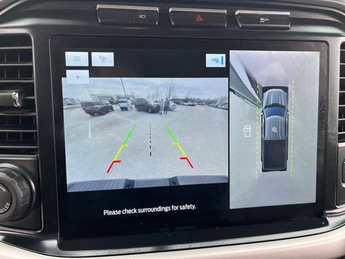 Used 2022 Ford F150 XLT w/ Equipment Group 302A High image 37