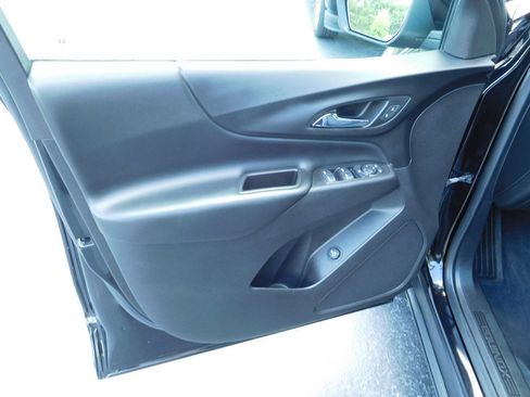 Used 2020 Chevrolet Equinox LT AWD/4WD image 14