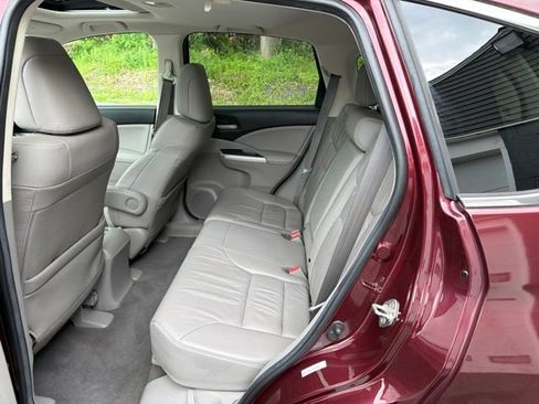 Used 2013 Honda CR-V EX-L image 18